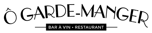 Logo Garde Manger